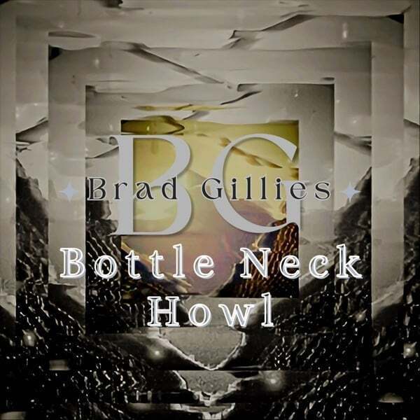Cover art for Bottle Neck Howl