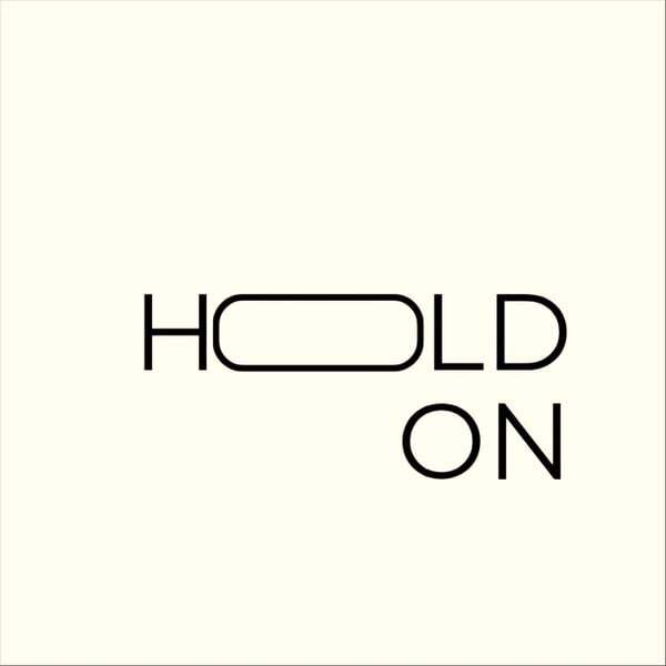 Cover art for Hold On