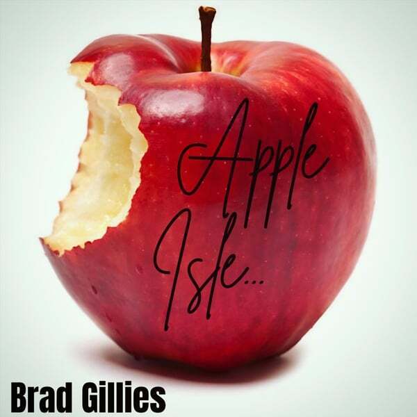 Cover art for Apple Isle